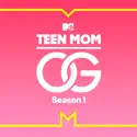 Teen Mom, Season 1 cast, spoilers, episodes, reviews