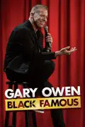 Gary Owen: Black Famous summary, synopsis, reviews