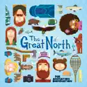 Sister Pact Too Adventure - The Great North from The Great North, Season 3