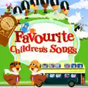 Little Miss Muffet (Favourite Children's Songs) recap, spoilers