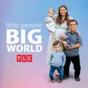 Little People, Big World, Season 24 watch, hd download