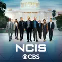 Black Sky - NCIS from NCIS, Season 20