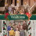 The Waltons Holiday Collection release date, synopsis, reviews