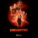 Red Waterfall - Chicago Fire from Chicago Fire, Season 11