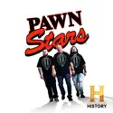 There's No Crying in Pawn Stars (Pawn Stars) recap, spoilers
