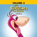 The Flintstones and Friends: Dino, Vol. 2 cast, spoilers, episodes, reviews