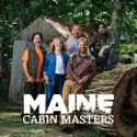 Hidden Trolley Family Camp - Maine Cabin Masters from Maine Cabin Masters, Season 8