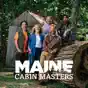 Maine Cabin Masters, Season 8