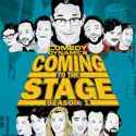 Comedy Dynamics: Coming to the Stage, Season 1 cast, spoilers, episodes, reviews
