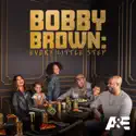 New Beginnings (#101) - Bobby Brown: Every Little Step from Bobby Brown: Every Little Step, Season 1