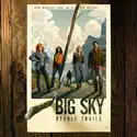 The Woods are Lovely, Dark and Deep - Big Sky, Season 3 episode 2 spoilers, recap and reviews