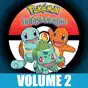 Pokémon the Series: Indigo League, Vol. 2