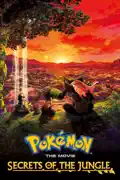 Pokémon the Movie: Secrets of the Jungle summary, synopsis, reviews