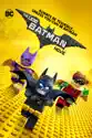 The LEGO Batman Movie summary and reviews