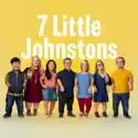 Big Daddy's Lil Premiere (7 Little Johnstons) recap, spoilers