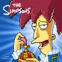 The Simpsons, Season 17 watch, hd download