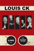 Louis CK: Live at the Comedy Store summary, synopsis, reviews