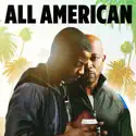 All American: Seasons 1-4 cast, spoilers, episodes, reviews