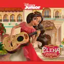 Elena of Avalor, Vol. 2 cast, spoilers, episodes, reviews