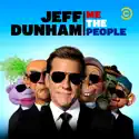 Jeff Dunham: Me The People release date, synopsis and reviews