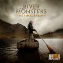 River Monsters, Season 9 cast, spoilers, episodes, reviews