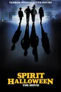 Spirit Halloween: The Movie reviews, watch and download