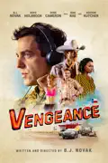 Vengeance (2022) reviews, watch and download