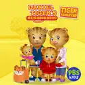 Daniel Tiger's Neighborhood, Tiger Family Trip watch, hd download