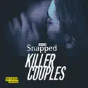 Thadeshia Clark & Omar Savior - Killer Couples from Snapped: Killer Couples, Season 16