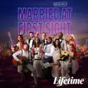 Jamaican Me Crazy - Married At First Sight from Married At First Sight, Season 16