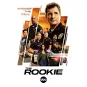 Dye Hard - The Rookie from The Rookie, Season 5