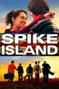Spike Island summary, synopsis, reviews