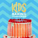 Biz: Power Lunch Imposters - Kids Baking Championship from Kids Baking Championship, Season 11