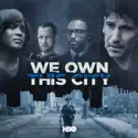 Adapting the Story (We Own This City: Miniseries) recap, spoilers