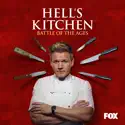 Clawing Your Way to the Top - Hell’s Kitchen from Hell's Kitchen, Season 21