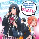 Anyway, Getting No Rest, Even Though It’s Summer Break, Just Isn’t Right - My Teen Romantic Comedy SNAFU Season 1 episode 7 spoilers, recap and reviews