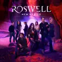 Roswell, New Mexico: The Complete Series watch, hd download