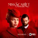 Pandora's Box (Miss Scarlet & the Duke) recap, spoilers