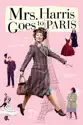 Mrs. Harris Goes to Paris summary and reviews