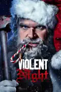 Violent Night summary, synopsis, reviews