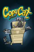 Copycat summary, synopsis, reviews