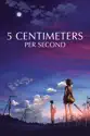 5 Centimeters Per Second summary and reviews