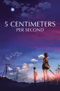 5 Centimeters Per Second reviews, watch and download