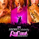 RuPaul's Secret Celebrity Drag Race, Season 2 reviews, watch and download