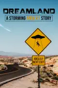 Dreamland: A Storming Area 51 Story summary, synopsis, reviews