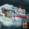 The Bermuda Triangle: Into Cursed Waters, Season 1 release date, synopsis and reviews