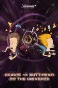 Beavis and Butt-Head Do the Universe summary, synopsis, reviews