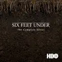 Six Feet Under, The Complete Series watch, hd download