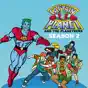 Captain Planet and the Planeteers, Season 2