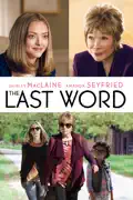 The Last Word (2017) summary, synopsis, reviews